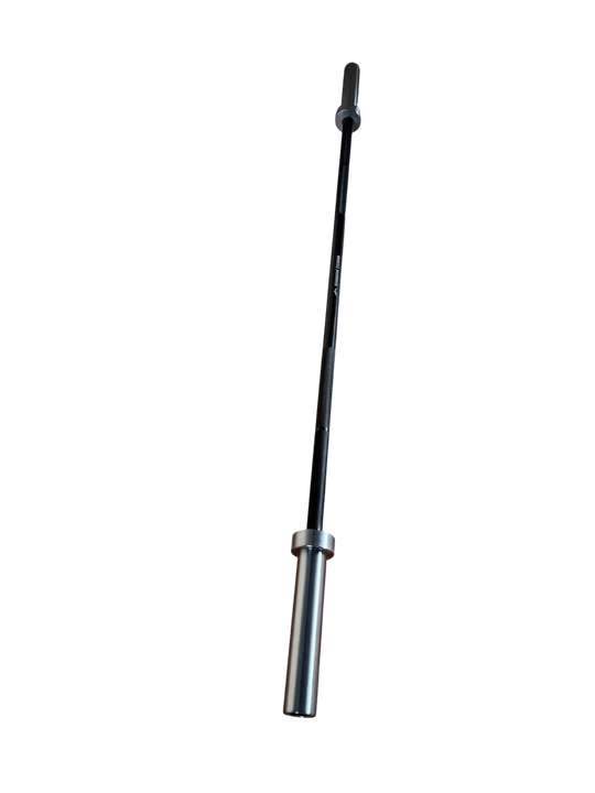 Aluminum Olympic Weightlifting Bar