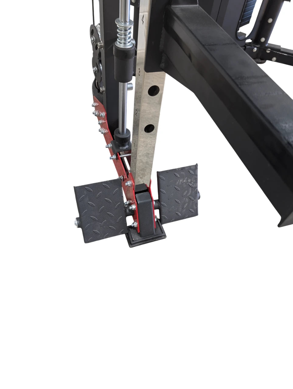 Smith Machine 3058 Summum Fitness