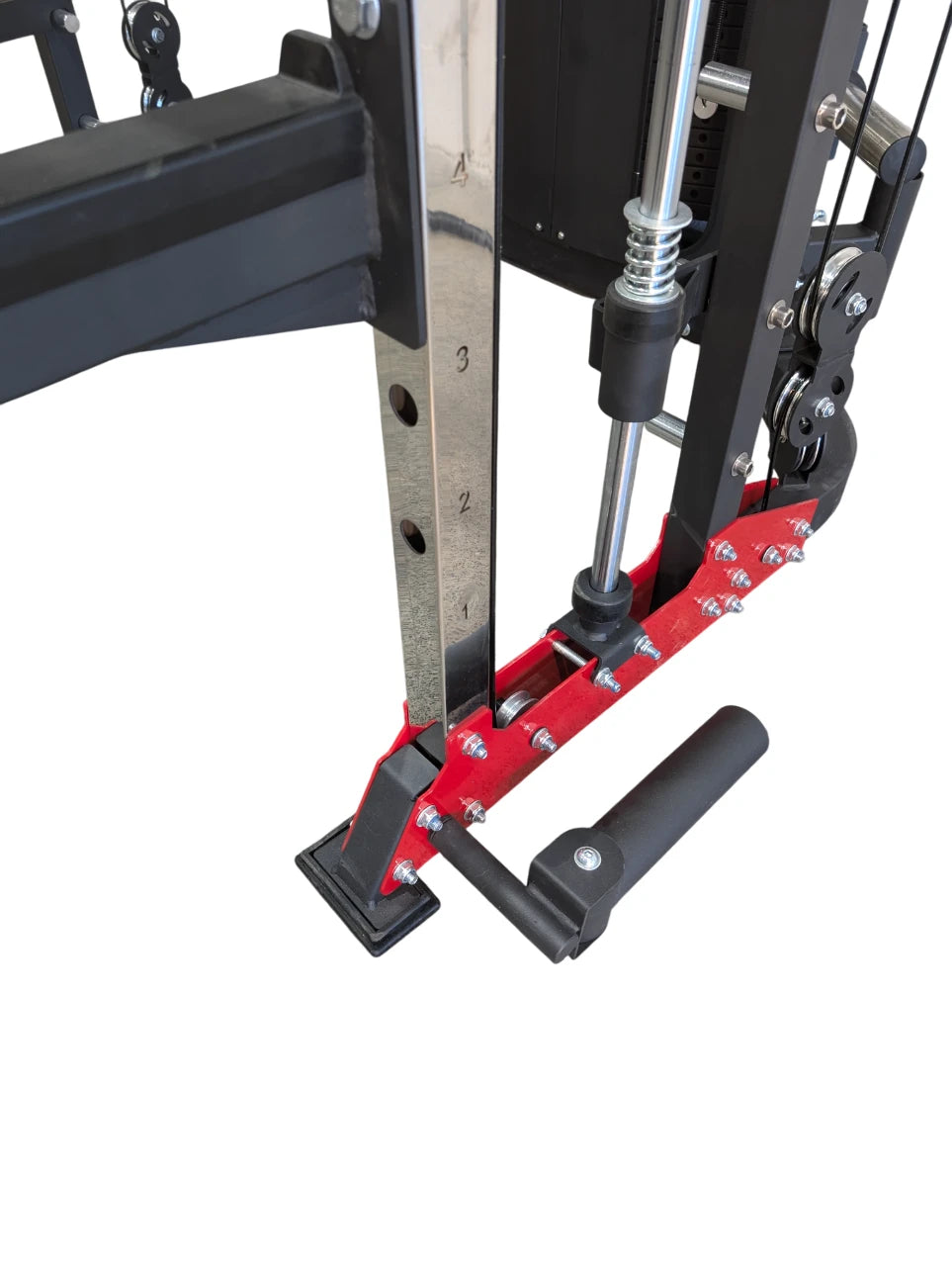 Smith Machine 3058 Summum Fitness