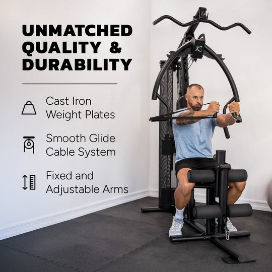 Inspire Multi-Gym MG1