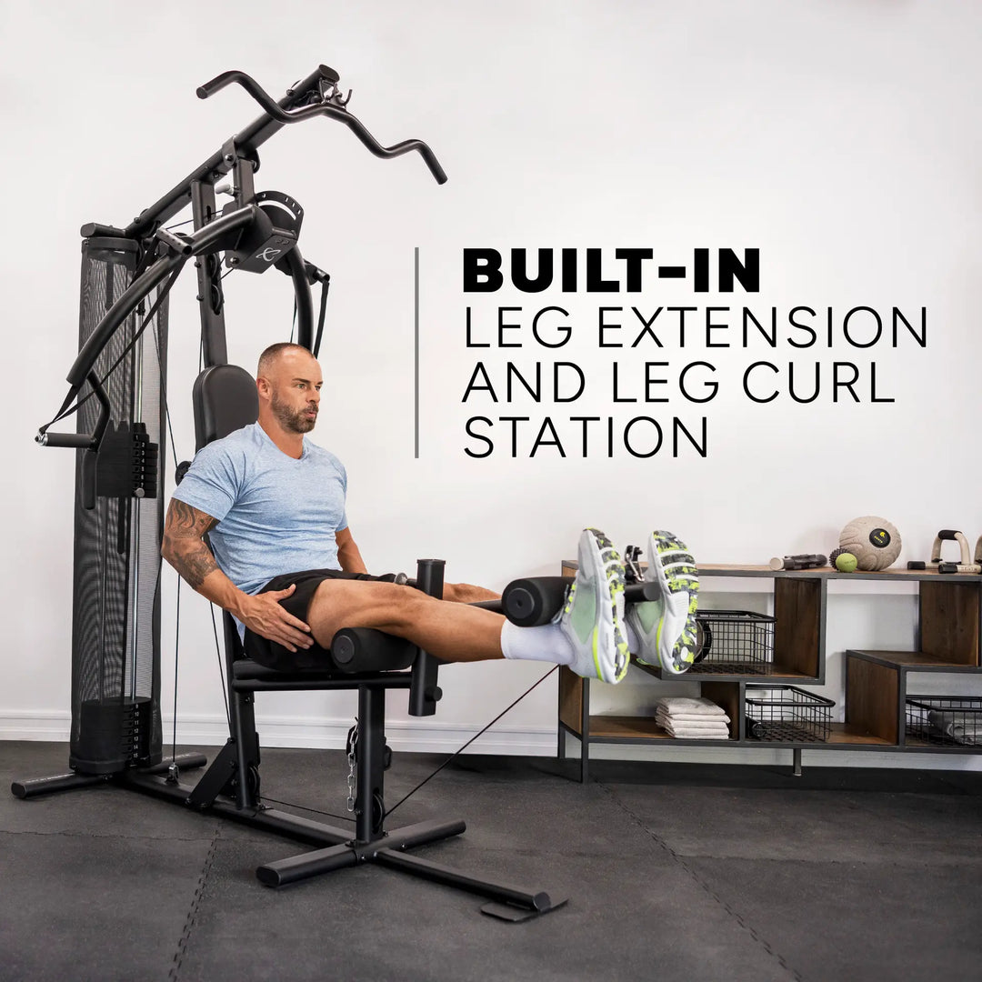 Inspire Multi-Gym MG1