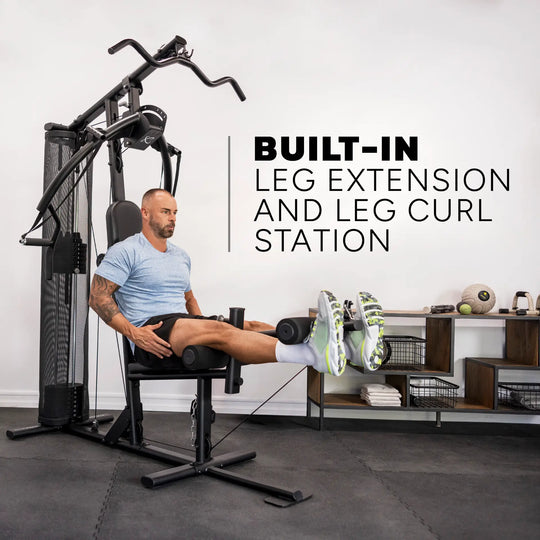 Inspire Multi-Gym MG1