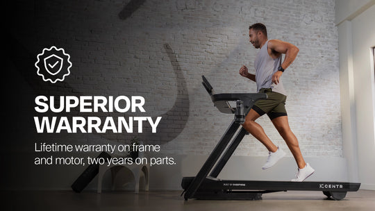 Inspire T3s Treadmill