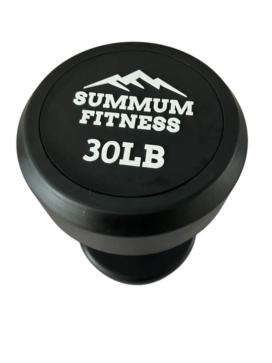 Commercial Round Dumbbells 2$/Pound