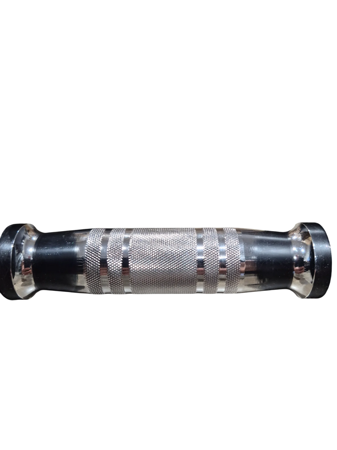 Commercial Round Dumbbells Oval Handles (LIQUIDATION)