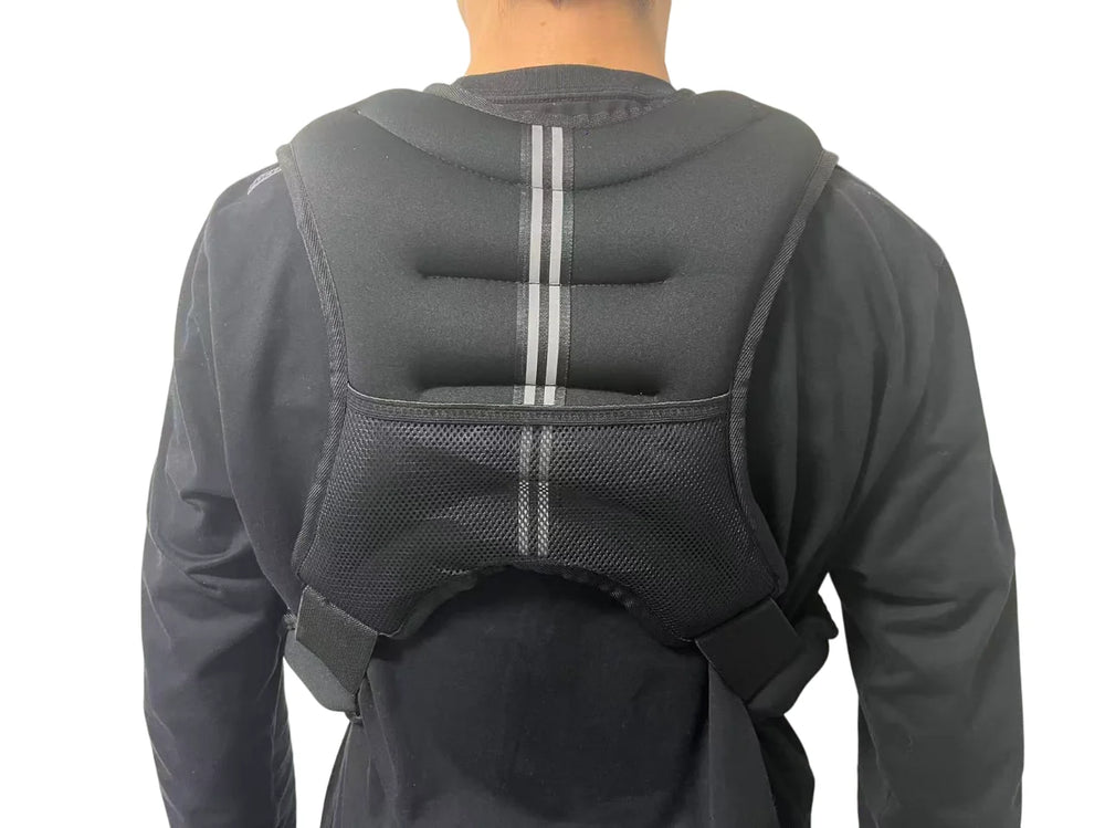 Weighted Vest 12lbs