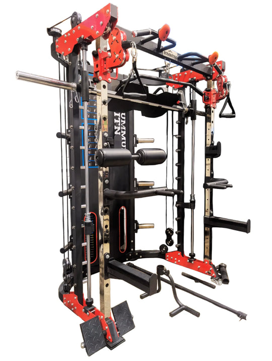 Smith Machine 3058
