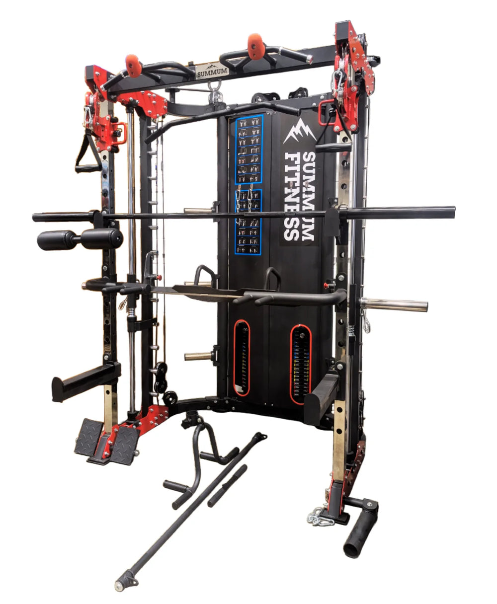 Smith Machine 3058
