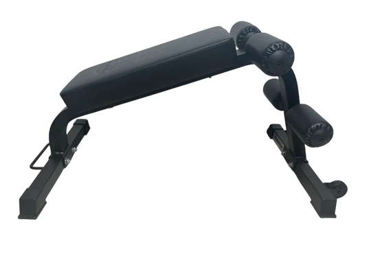 Abdominal Crunch Bench