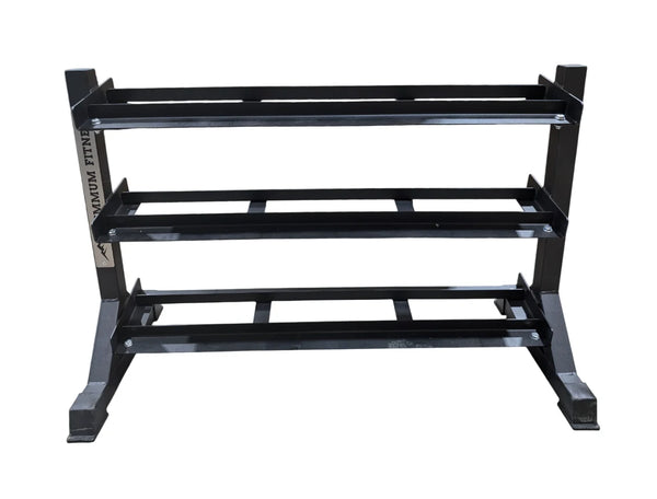 Horizontal Dumbbell Rack 5-50