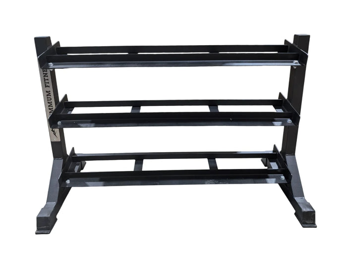 Horizontal Dumbbell Rack 5-50