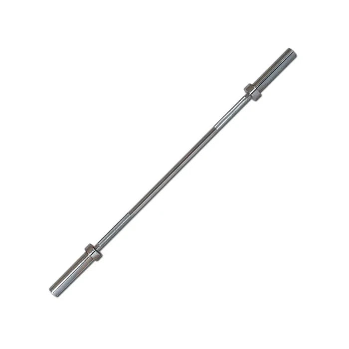 Olympic Barbell Copper Bushing 500lb Test 5' 20lb - Summum Fitness