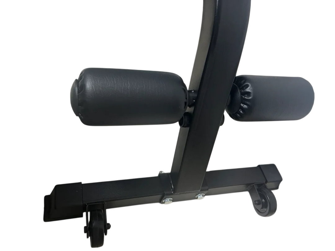 Abdominal Crunch Bench