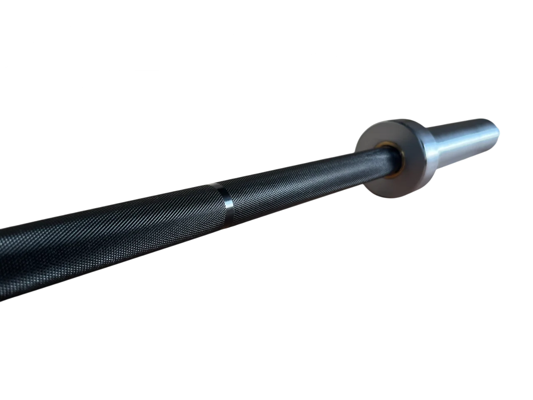 Aluminum Olympic Weightlifting Bar