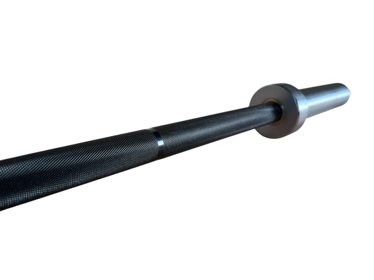 Aluminum Olympic Weightlifting Bar