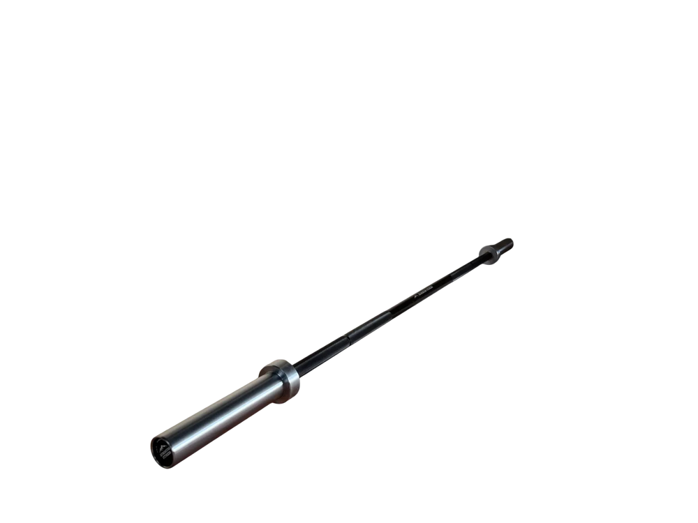 Aluminum Olympic Weightlifting Bar