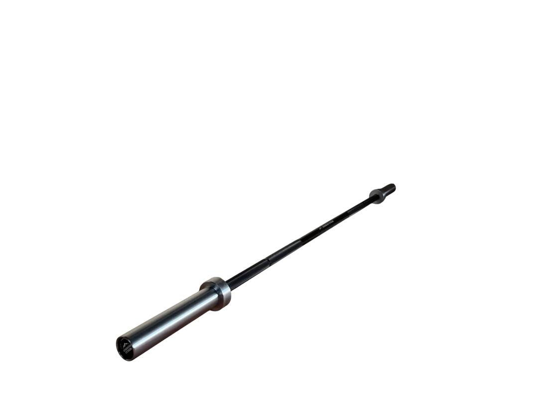 Aluminum Olympic Weightlifting Bar