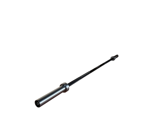 Aluminum Olympic Weightlifting Bar