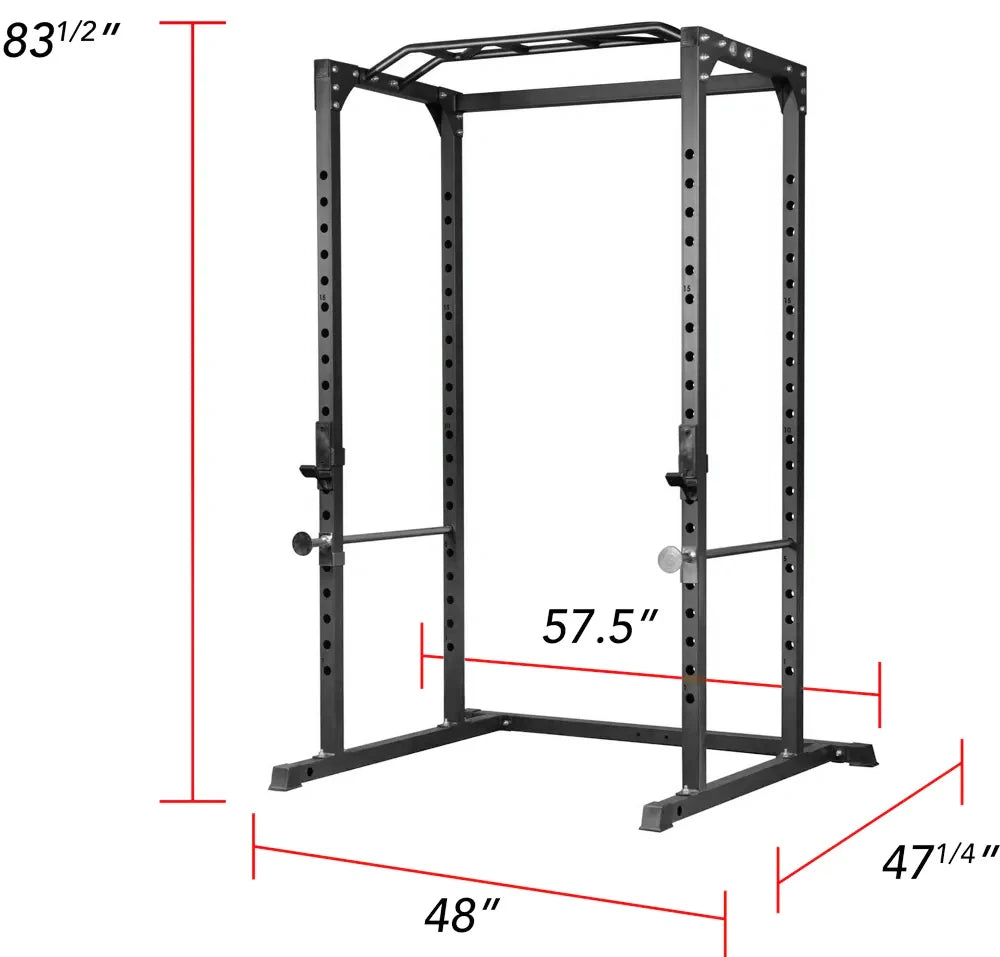 Entry Level Power Rack