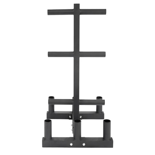 Olympic Weight Plate Rack Rubber