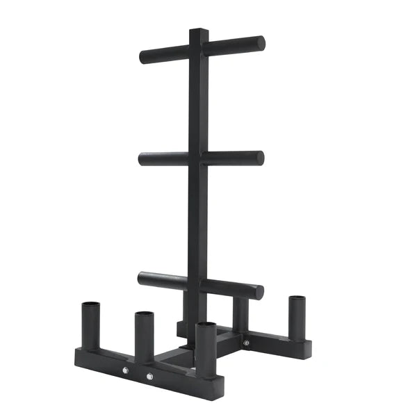 Olympic Weight Plate Rack Rubber
