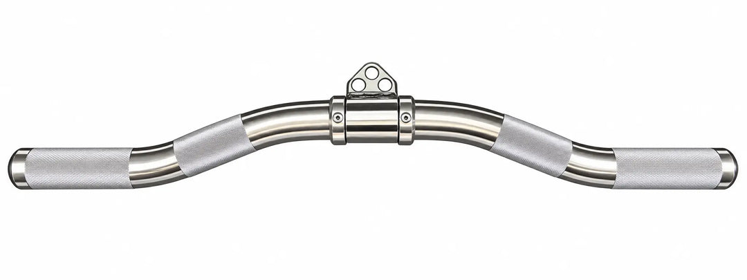 Aluminium Curl bar - Summum Fitness