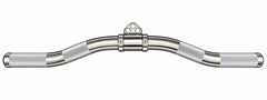 Aluminium Curl bar