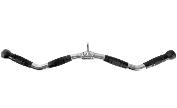 Urethane Ez-Curl Attachment - Summum Fitness