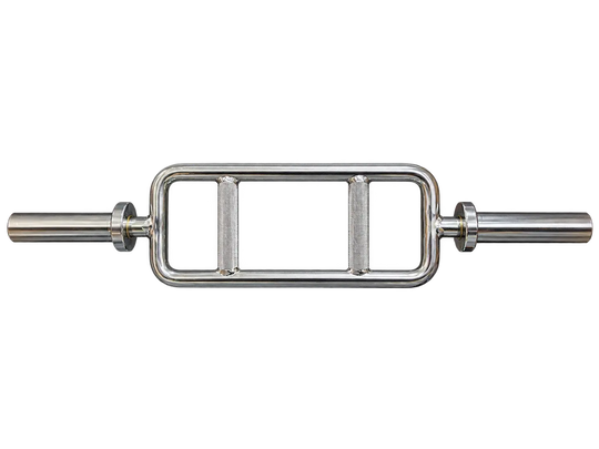 Olympic Tricep Bar With Bearings - Summum Fitness