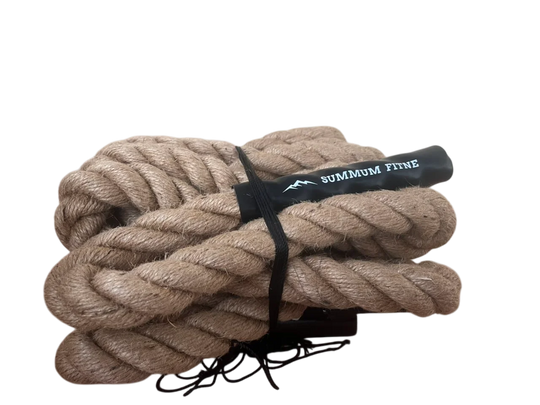 Climbing Rope 25ft