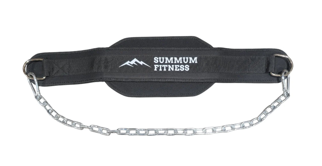 Ceinture pour Dips et Tractions Lestés