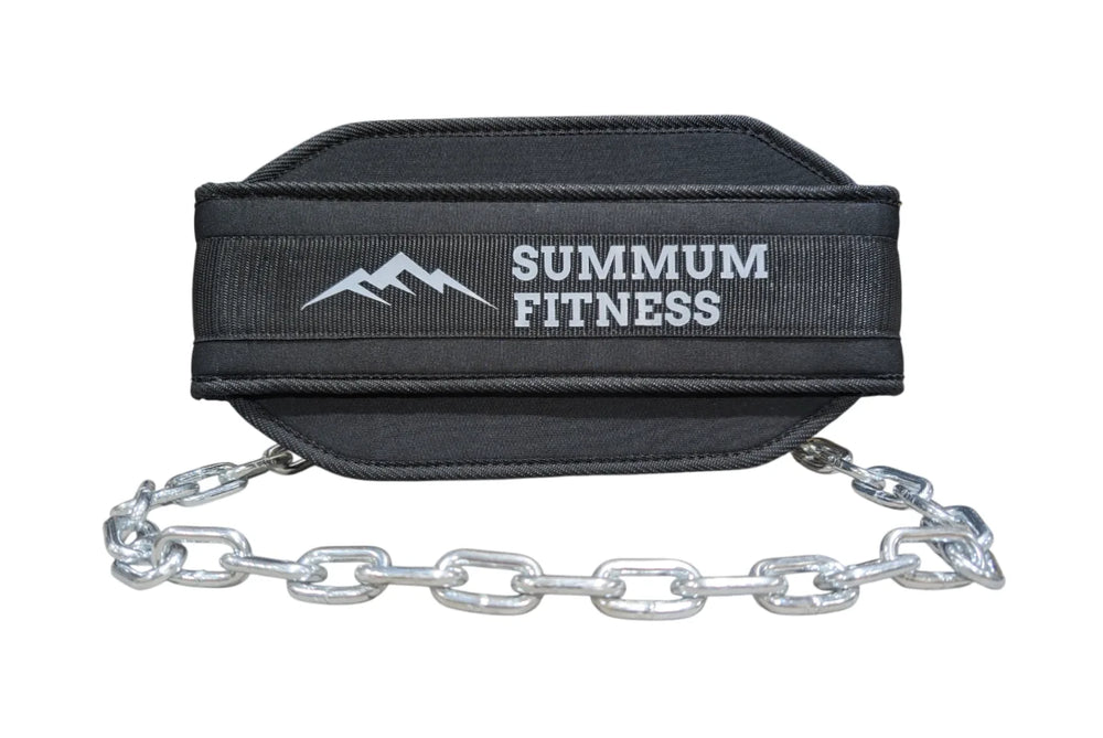 Ceinture pour Dips et Tractions Lestés
