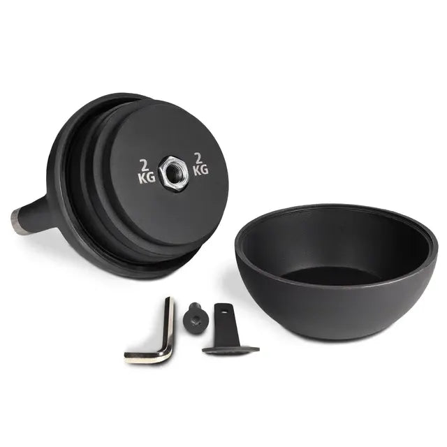 Adjustable Competition Kettlebell 32KG