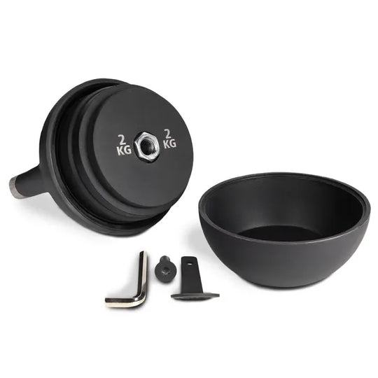 Adjustable Competition Kettlebell 32KG