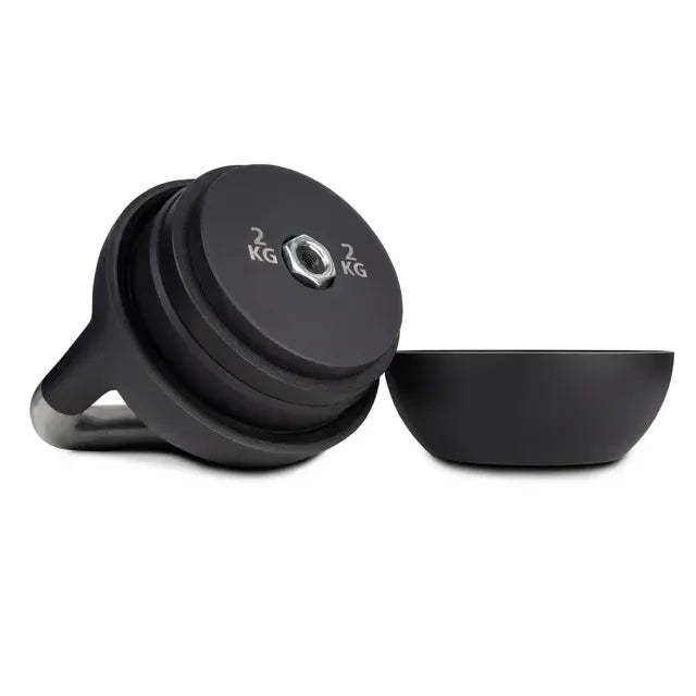 Adjustable Competition Kettlebell 32KG