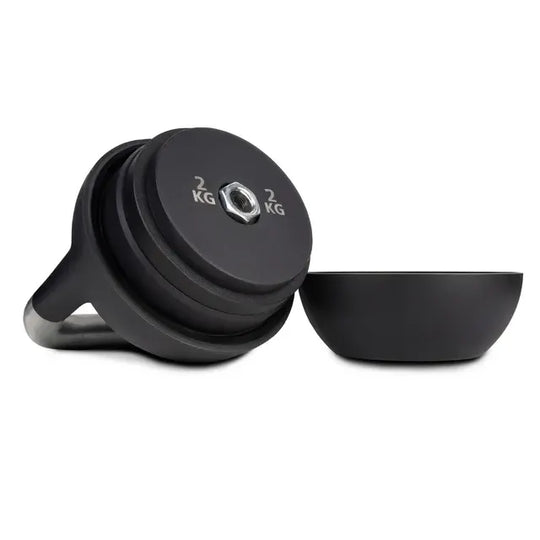 Adjustable Competition Kettlebell 32KG