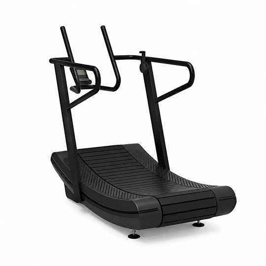 Curved Treadmill T1 Pro - Summum Fitness