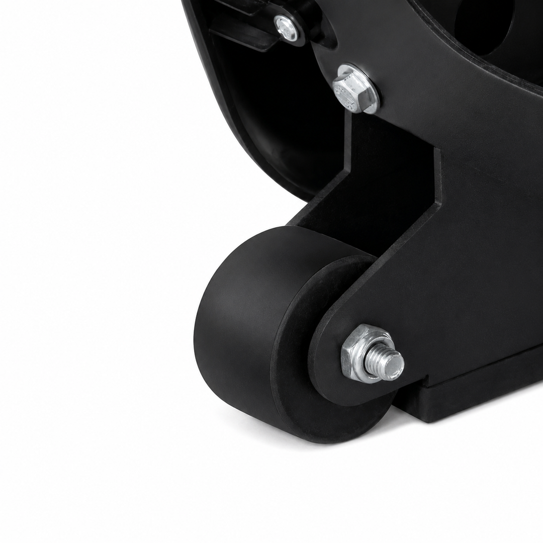Curved Treadmill T1 Pro - Summum Fitness