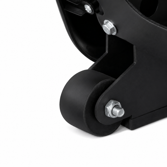 Curved Treadmill T1 Pro - Summum Fitness