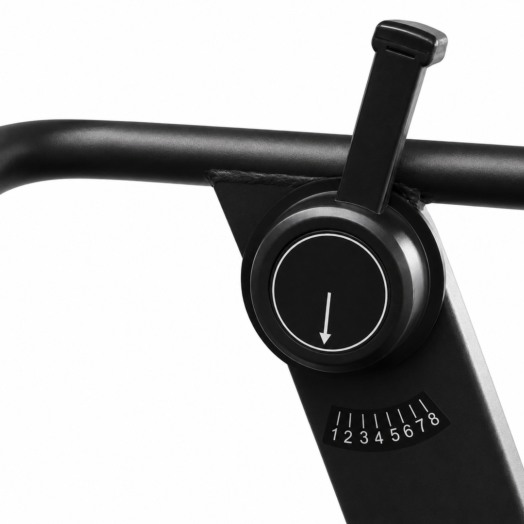 Curved Treadmill T1 Pro - Summum Fitness