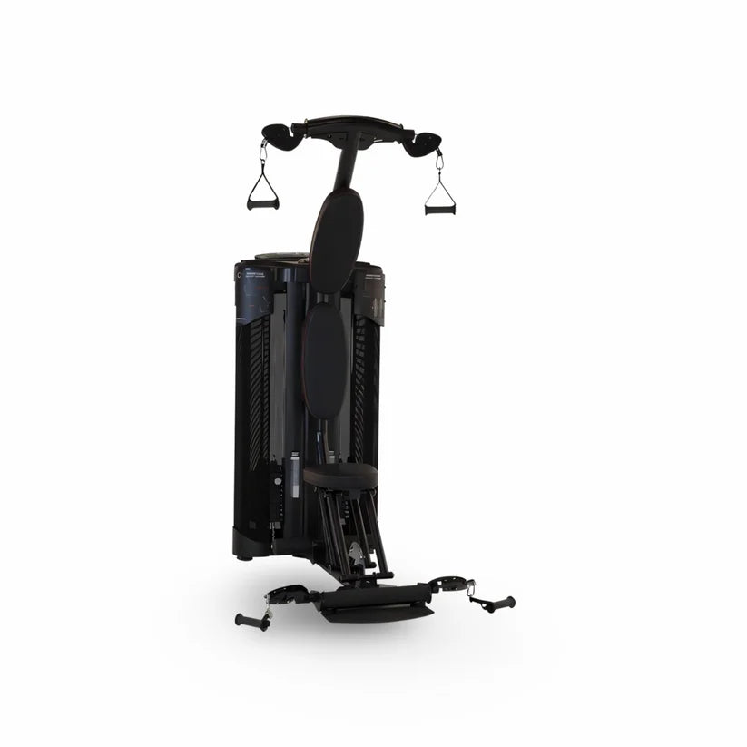 Inspire Commercial Dual Biceps / Triceps Machine - Summum Fitness
