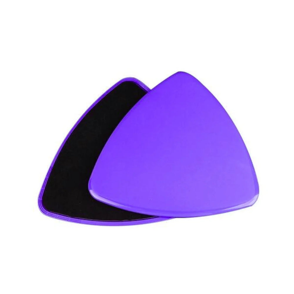 Disques de glissement Triangulaire