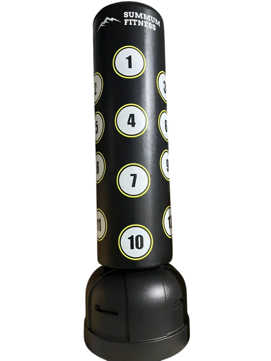 Free Standing Punching Bag