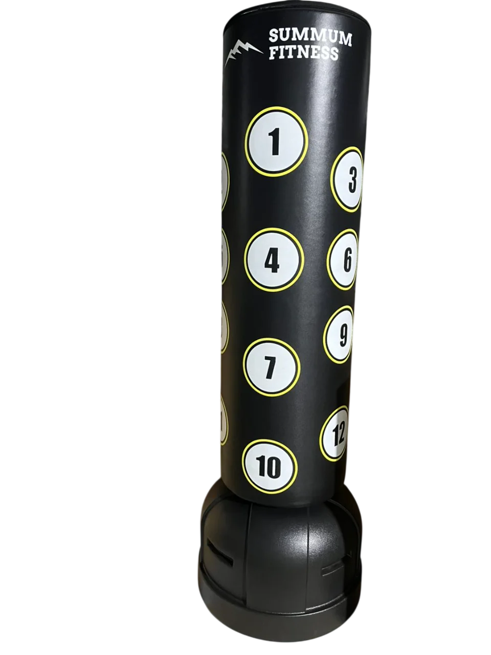 Free Standing Punching Bag