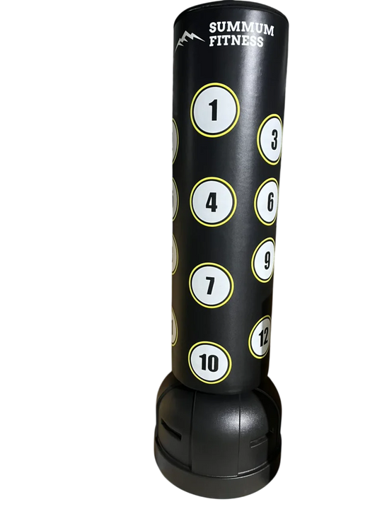 Free Standing Punching Bag