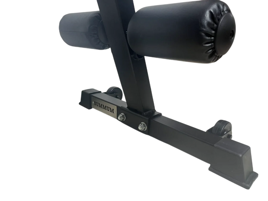 Abdominal Crunch Bench