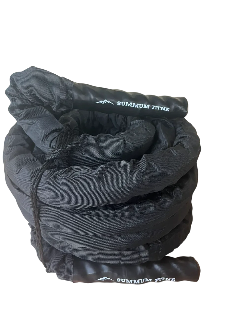 Covered Battling Rope