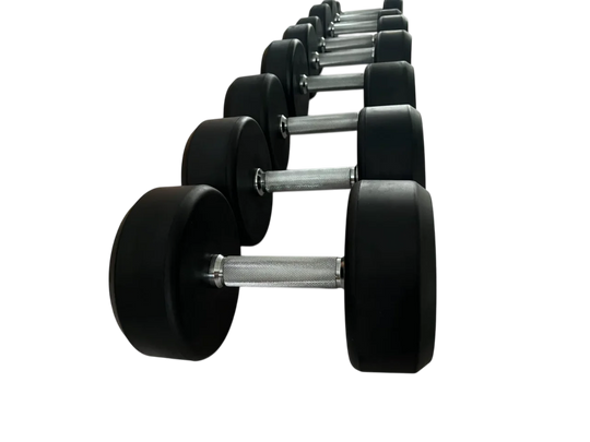 Commercial Round Dumbbells 2$/Pound