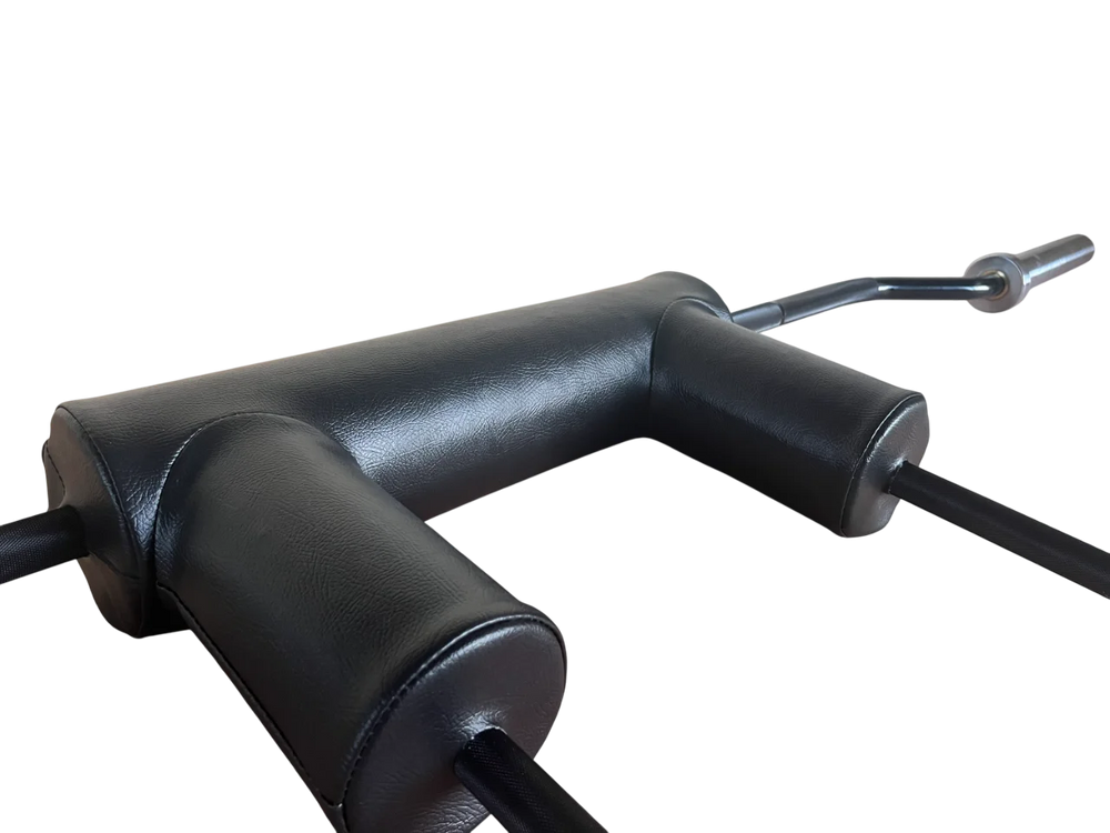 Safety Squat Bar