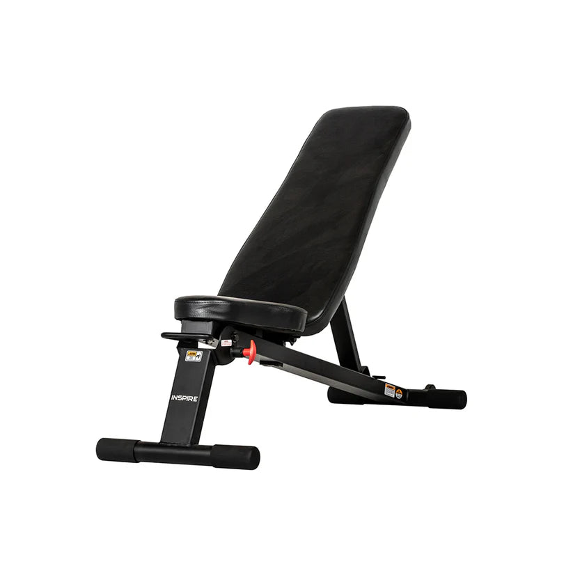 Inspire Folding Adjustable Bench FLB2